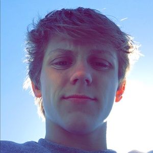 Meet your Posher, Tristen